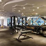 Arte Mont Kiara Lovely 1Br Suites
