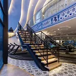 Arte Mont Kiara Lovely 1Br Suites