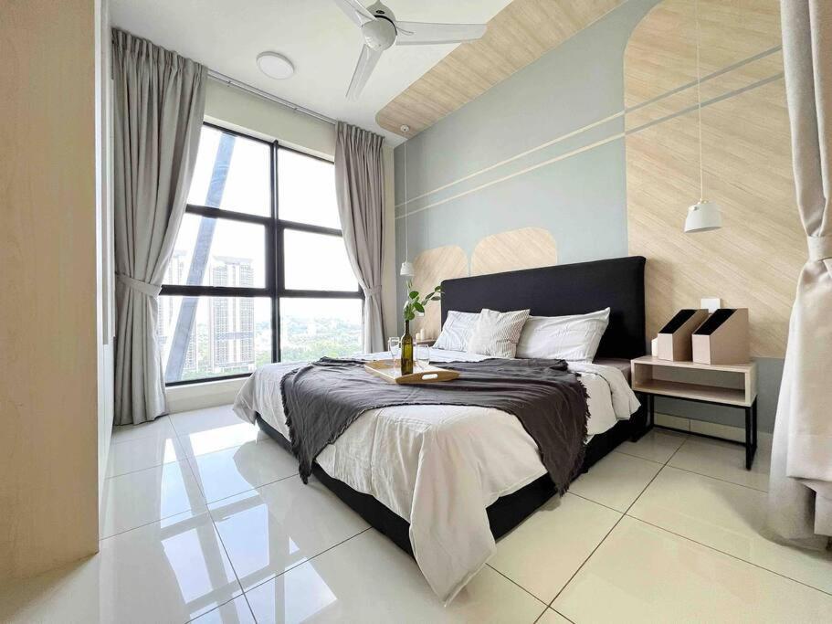 Arte Mont Kiara Lovely 1br