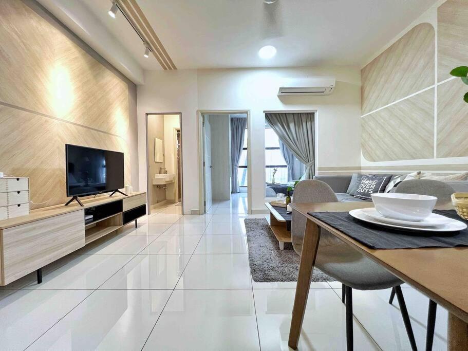 Arte Mont Kiara Lovely 1br Pangsapuri *
