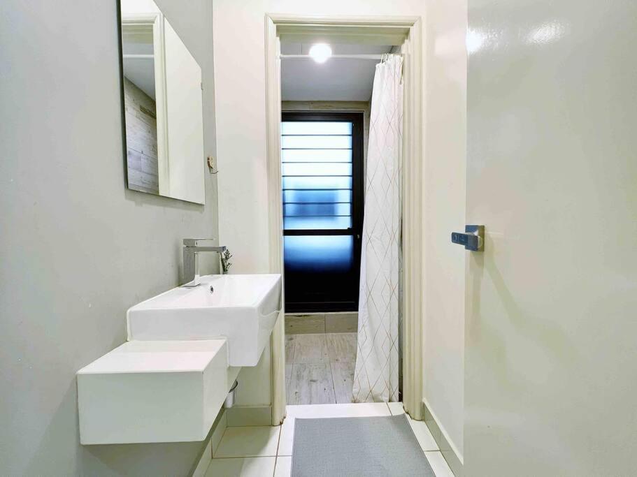 Arte Mont Kiara Lovely 1br
