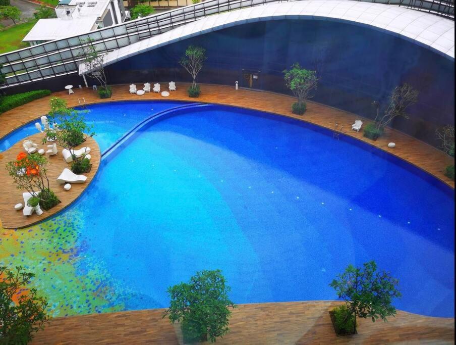 Arte Mont Kiara Lovely 1br *