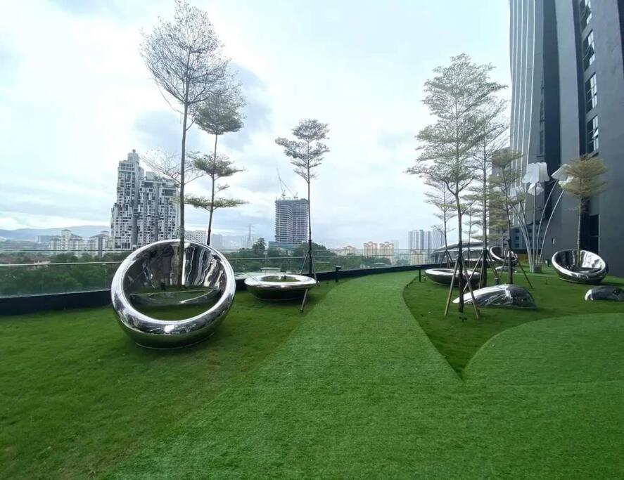 Arte Mont Kiara Lovely 1br Pangsapuri