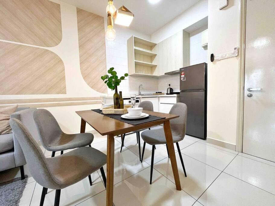Arte Mont Kiara Lovely 1br Kuala Lumpur