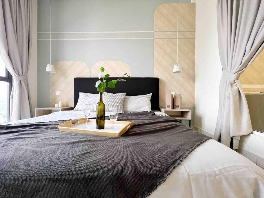 Arte Mont Kiara Lovely 1br Kuala Lumpur