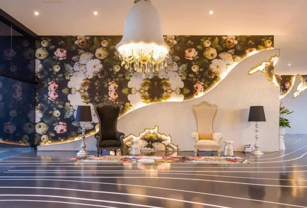 Pangsapuri Arte Mont Kiara Lovely 1br *