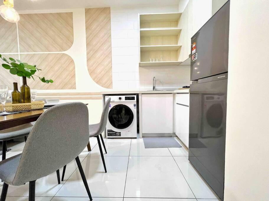 Arte Mont Kiara Lovely 1br Pangsapuri