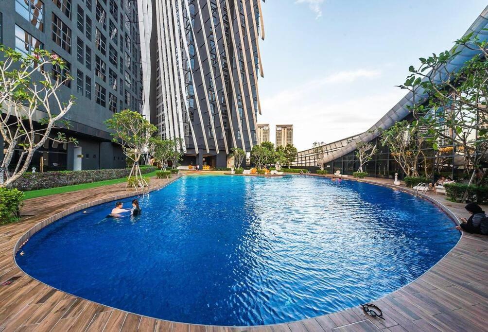 Pangsapuri Arte Mont Kiara Lovely 1br *