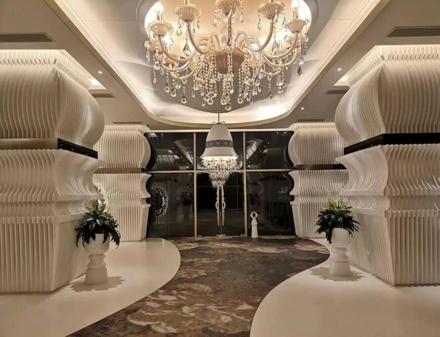 Arte Mont Kiara Lovely 1br *