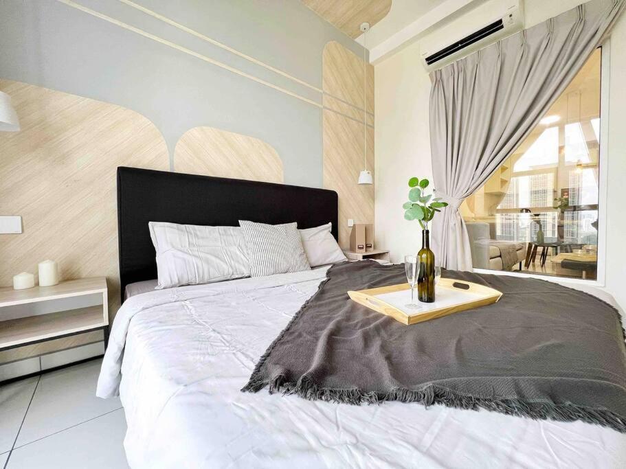 Arte Mont Kiara Lovely 1br Pangsapuri *