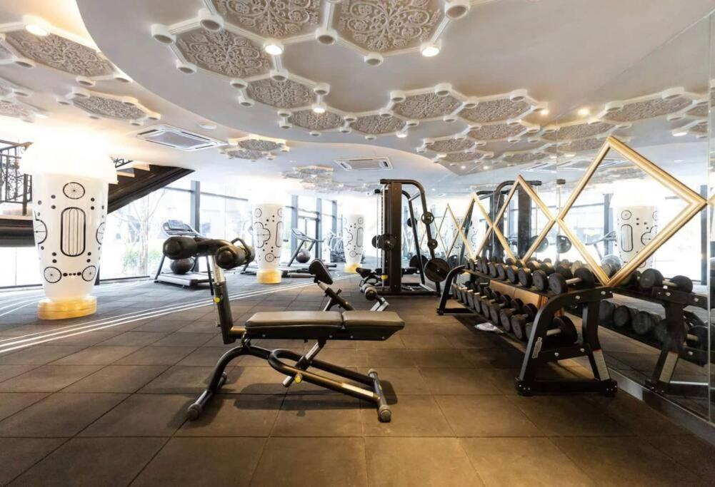 Arte Mont Kiara Lovely 1br Kuala Lumpur