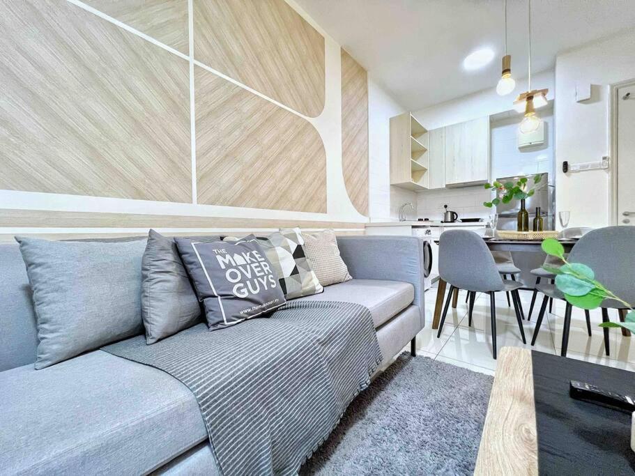 Arte Mont Kiara Lovely 1br Pangsapuri