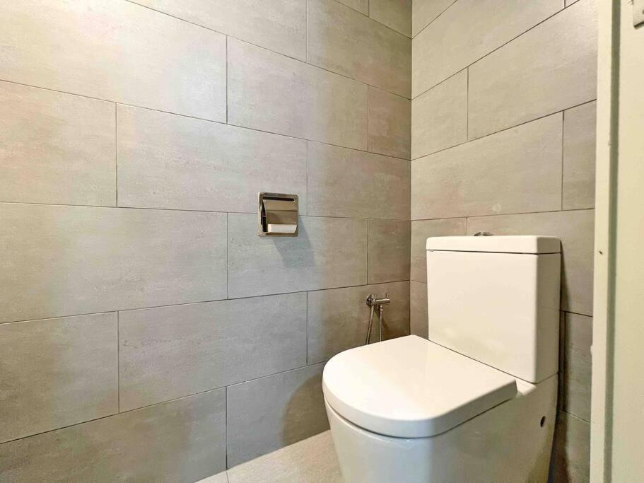 Arte Mont Kiara Lovely 1br Pangsapuri