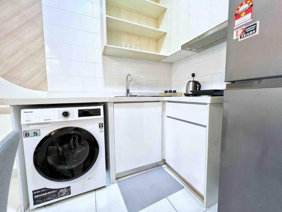 Arte Mont Kiara Lovely 1br *