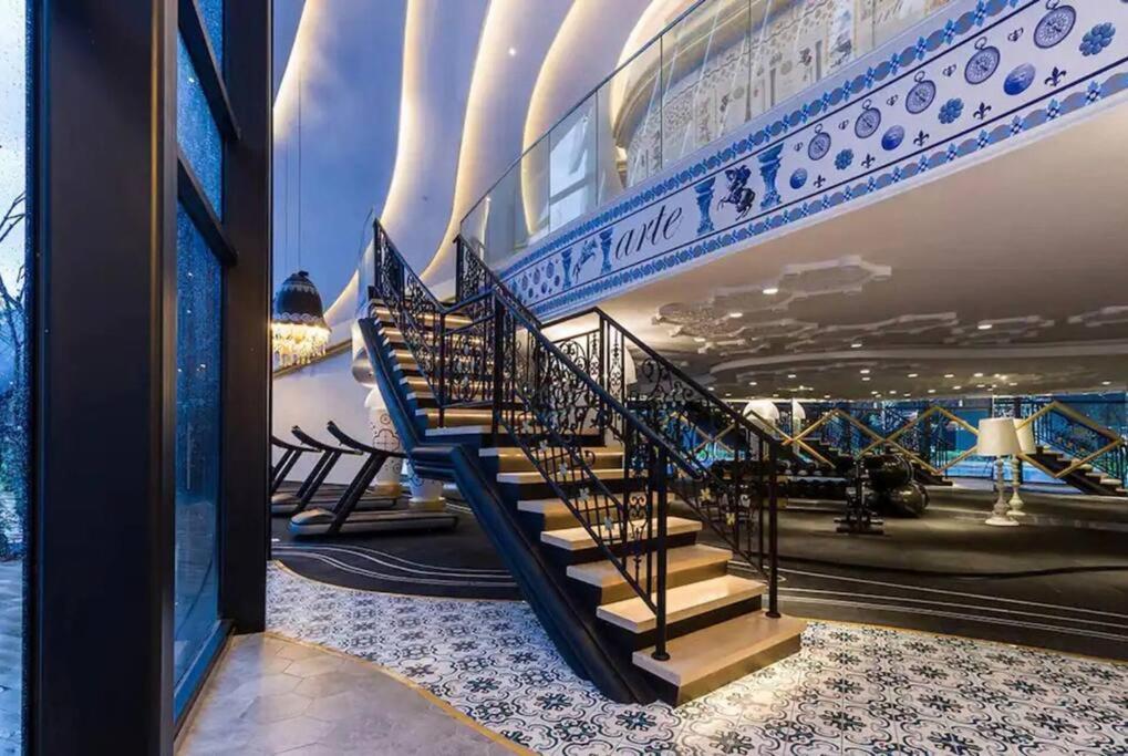 Arte Mont Kiara Lovely 1br Pangsapuri Kuala Lumpur