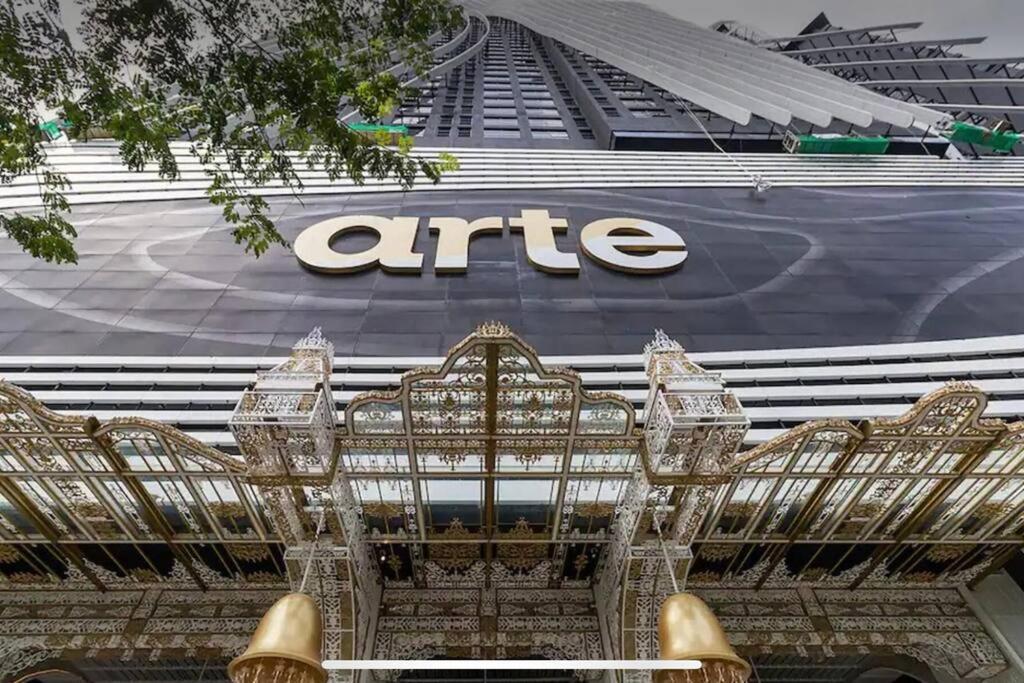 Arte Mont Kiara Lovely 1br * Kuala Lumpur